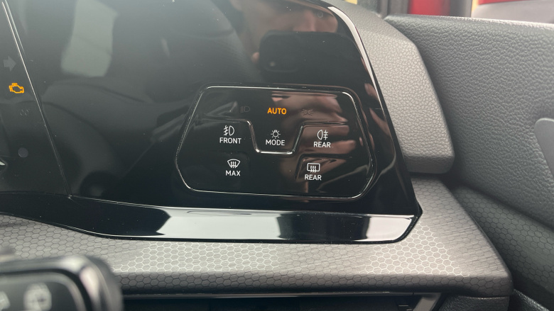 Volkswagen Golf 1.4 TSI GTE 5dr DSG Hatchback